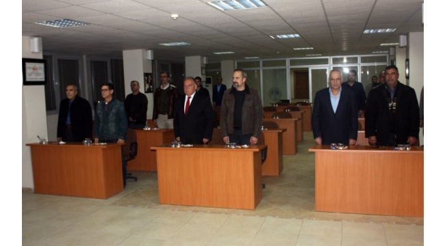 TUTSO Meclis Başkan Yardımcılığına Tayfun Erkan seçildi