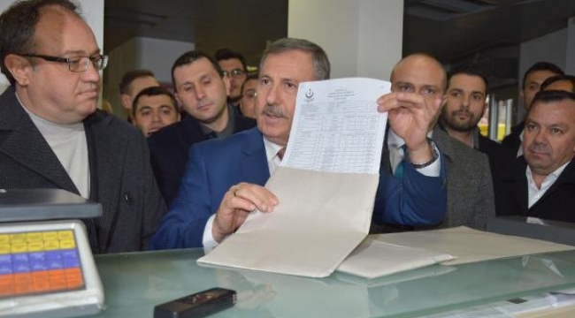 AK Parti'li Özdağ'dan MHP'li Ergün'e: Medyumluğa soyunmuşsun