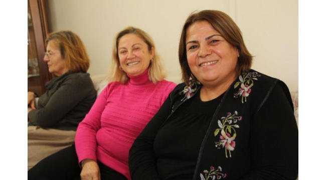 'Altın günü' öğrenciye burs oldu
