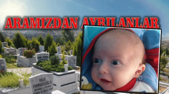Aramızdan ayrılanlar