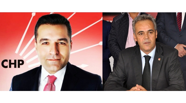 CHP Turgutlu kongresi pazar günü yapılacak