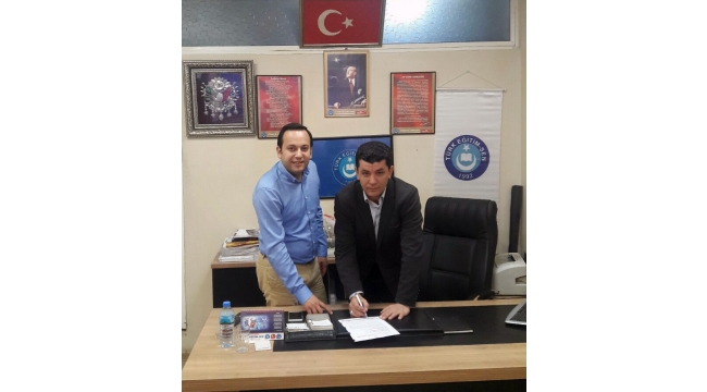 Egeumut’tan Türk Eğitim-Sen üyelerine indirim protokolü