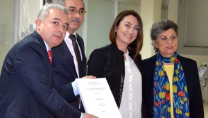 Kasaba Kültür Sohbetleri’nin 5’incisi yapıldı