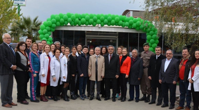 Kocatürk Okulları Turgutlu Kampüsü'nde 4. Geleneksel Maket Şenliği