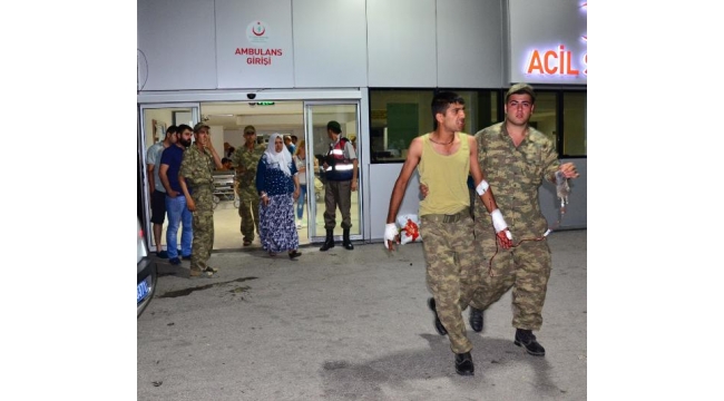 Manisa'daki askerleri zehirleyen yemekte kullanılan et oda sıcaklığında 27 saat bekletilmiş