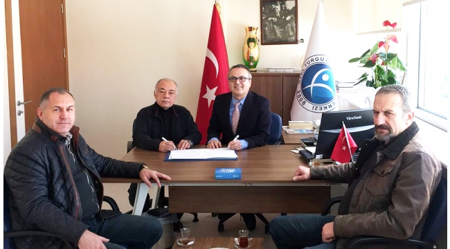 Odak Tıp ile Turmesad arasında indirimli sağlık hizmeti protokolü