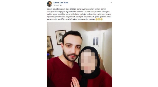 Otobüsün geç gelmesine kızdı, bıçakla dehşet saçtı: 1 ölü, 1 yaralı