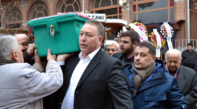 Semizler ailesinin acı günü