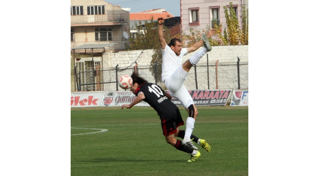 Turgutluspor bugün Antalya’da 2. yarı çalışmalarına başlıyor