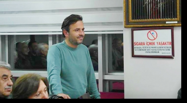 Avukat Demirlek'e CHP'de yeni görev verildi