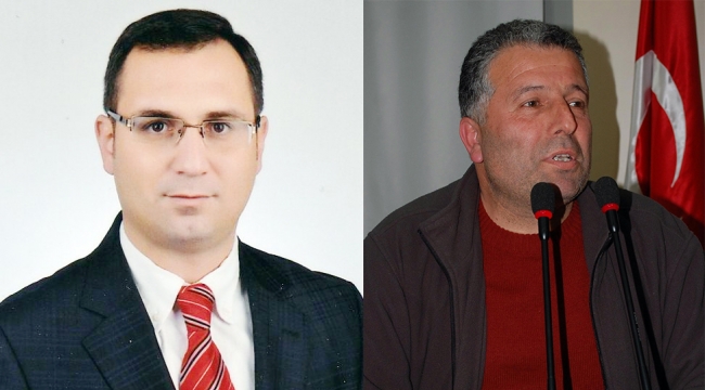 Bakkallar'da Çolak ve Ergüleç çekişiyor