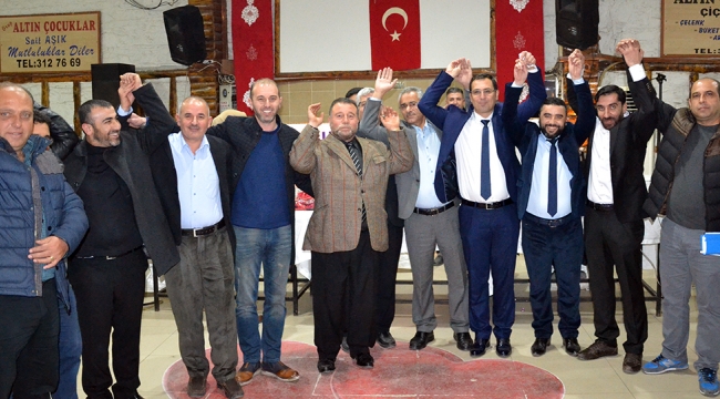 Bakkallar ‘Ergun Çolak’ dedi