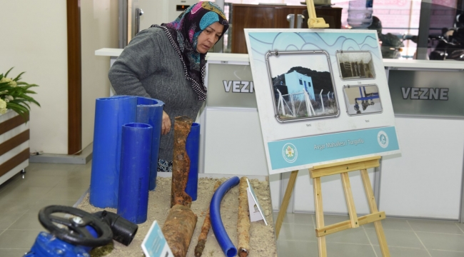 ‘En iyi yatırım insana yapılan yatırımdır’