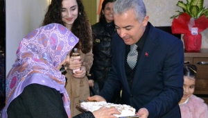 Eryılmaz Emlak ve Tur Taşımacılık hizmete girdi