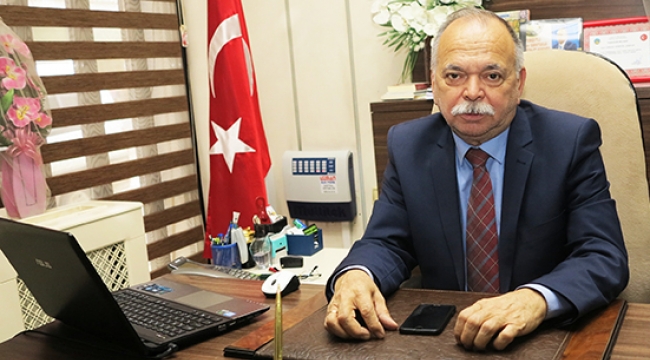 Esnaf Kefalet seçimi için 3 yerden araç kaldırılacak
