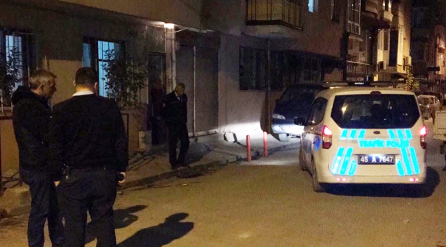 Kadını vuran tetikçi de yakalandı