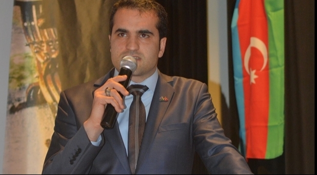 KAĞBA: "BİR KERE YÜKSELEN BAYRAK BİR DAHA İNMEZ"