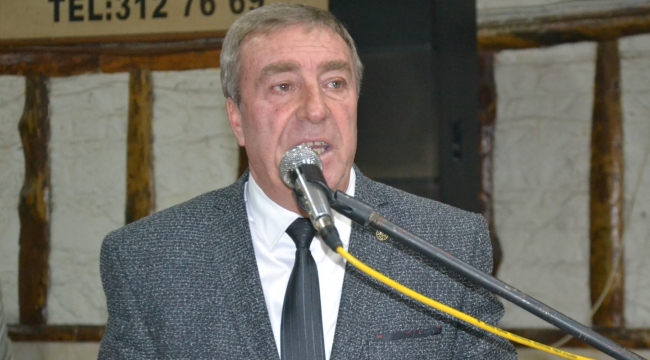 Manavlar Odasında Necati Gürkıvrak güven tazeledi