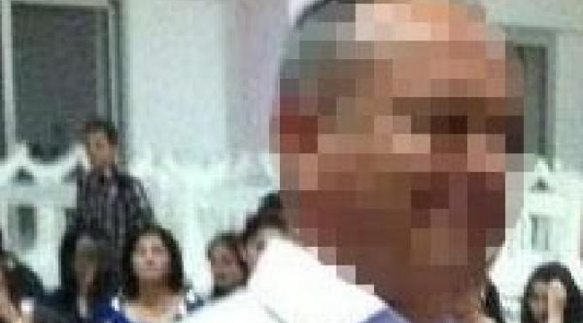 Otomobilinde tabancayla intihar etti