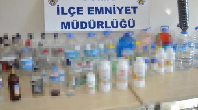 Sahte rakıdan 2 günde 2 ölüm iddiası