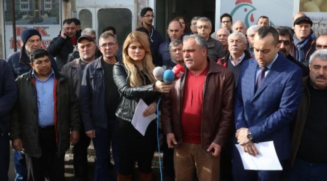 Tavuk yetiştiricileri, maliyetlerdeki artış nedeniyle dertli