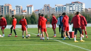 Turgutluspor 2’nci yarıya Bursa deplasmanıyla başlıyor