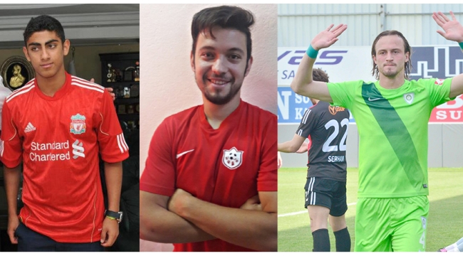 Turgutluspor 3 oyuncuyla anlaştı
