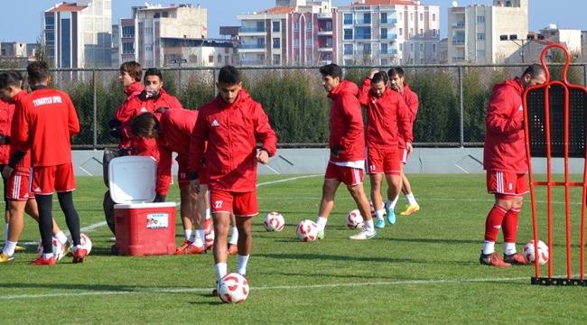 Turgutluspor'da Yeşil Bursa maçı öncesi sakatlık krizi!