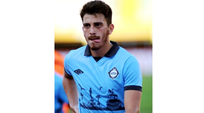 Turgutluspor Ömer Arslan'la anlaştı