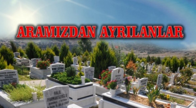 Vefatlar