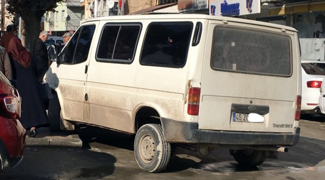 Yanlış parklar vatandaşı canından bezdiriyor!