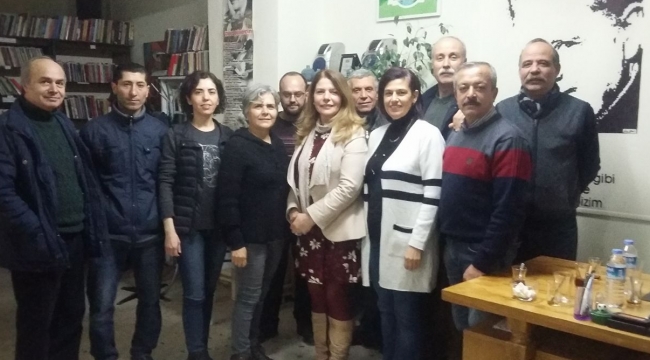 Yaşamder’den ‘tüketmekte olduğumuz gıdalar ne kadar güvenilir?’