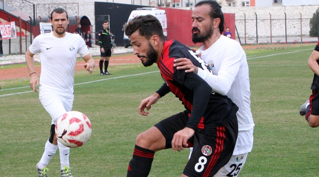 Yeşil Bursa - Turgutluspor maçı canlı yayınlanacak