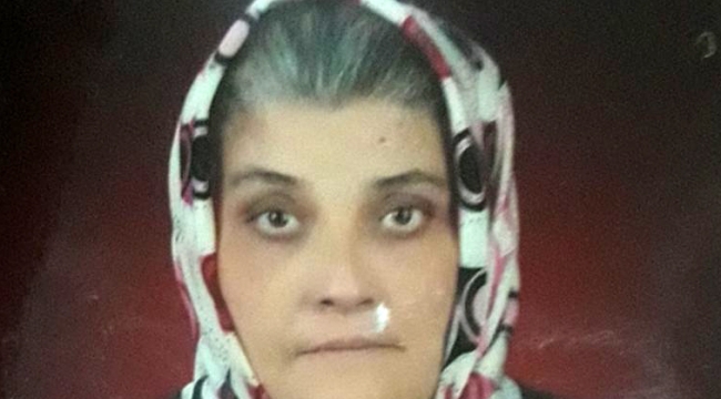 41 yaşında iki çocuk annesi vefat etti