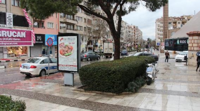 6 dakika arayla 2 deprem
