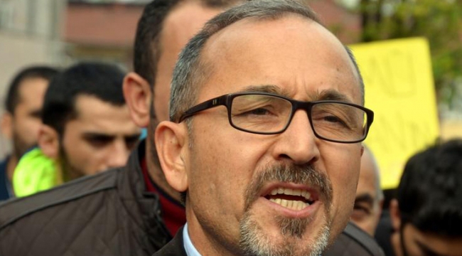Av. Cangı: 'Bilirkişilerin tarafsız ve bilimsel doğrulara göre rapor vermeleri halinde davamızın haklılığı ortaya çıkacaktır'