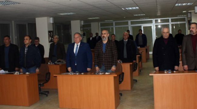 Aydın: “Üyelerimize çok uygun koşullarda kredi imkanı yaratmış olacağız” 