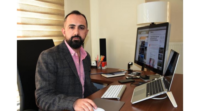 Bilişim Uzmanı: Hangi ünlüye benzediğinize bakarken terör propagandası yapabilirsiniz