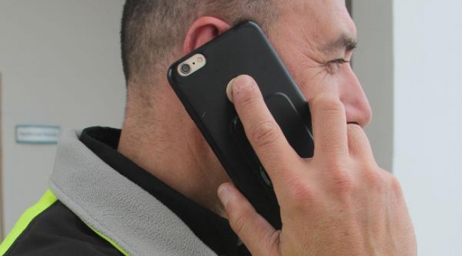 'Cep telefonuyla 3 dakikadan fazla konuşulmamalı'