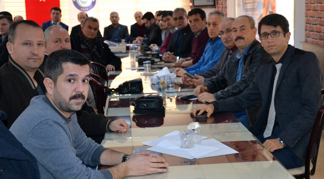 'Çocuk istismarına idam gelsin diyoruz'