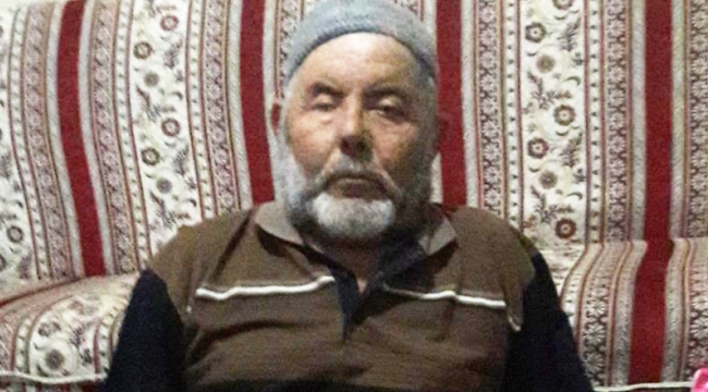 Demirtaş Ailesinin acı günü