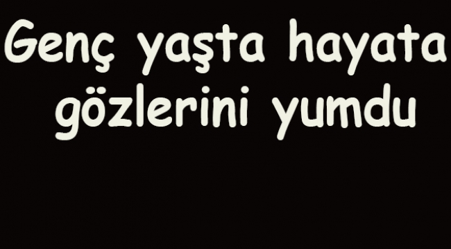 Duyguz Ailesinin acı günü