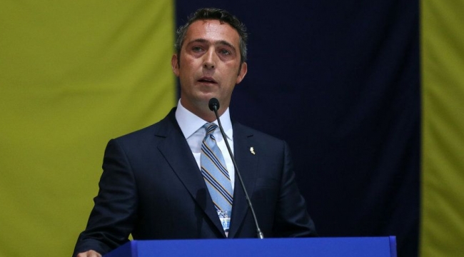 F.Bahçe'de büyük kavga! Koç çok sert konuştu
