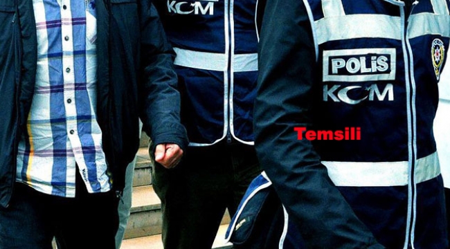 FETÖ'nün 'Manisa askeri sorumlusu' İstanbul'da yakalandı
