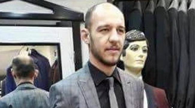 Kahvehanedeki tartışma kanlı bitti: 1 ölü