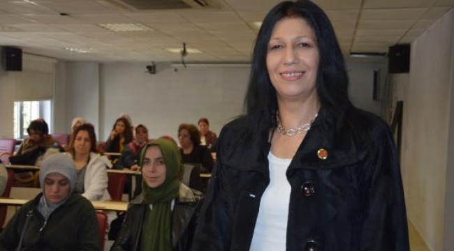 Mesir kokulu mumlar yurt dışına gönderilecek