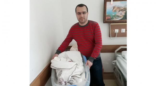 Sezer ailesinin  mutlu günü