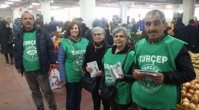 TURÇEP keşif gününe hazır!