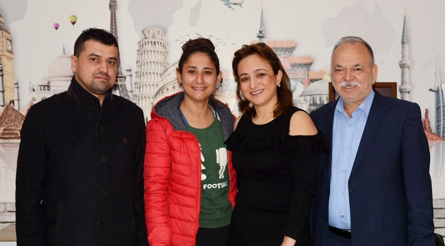 Turgutlu Kayacı Turizm'le uçmayan kalmasın