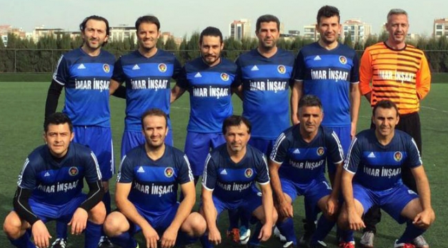 Turgutlu Masterler 2’nci yarıya galibiyetle başladı